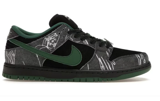 Nike SB Dunk Low There Skateboards