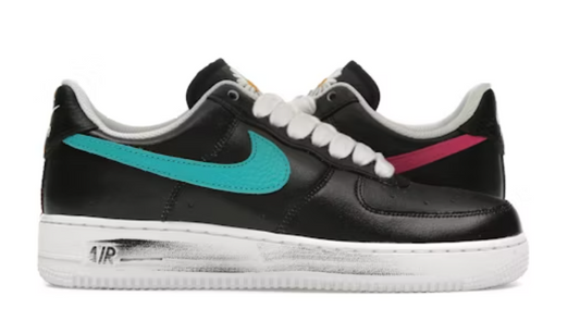 Nike Air Force 1 Low G-Dragon Peaceminusone Para-Noise 3.0