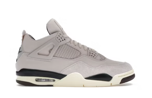 Jordan 4 Retro OG SP A Ma Maniére While You Were Sleeping (W)