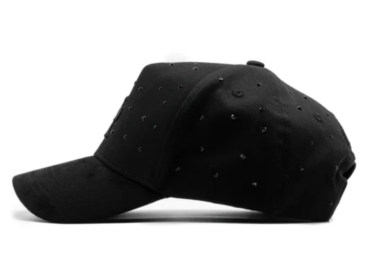 GORRA DANDY HATS LOS ANGELES TRIPLE BLACK DIAMONDS