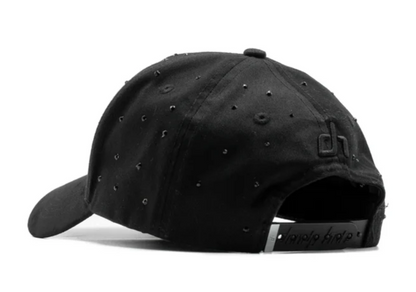 GORRA DANDY HATS LOS ANGELES TRIPLE BLACK DIAMONDS