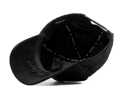 GORRA DANDY HATS LOS ANGELES TRIPLE BLACK DIAMONDS