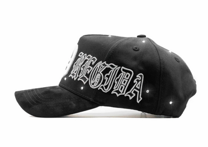 GORRA DANDY HATS x FUERZA REGIDA "CRYSTALS"