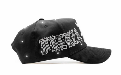 GORRA DANDY HATS x FUERZA REGIDA "CRYSTALS"