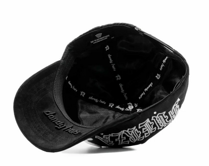 GORRA DANDY HATS x FUERZA REGIDA "CRYSTALS"