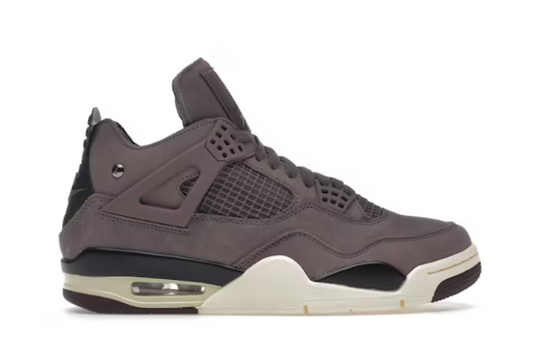 Jordan 4 Retro A Ma Maniére Violet Ore