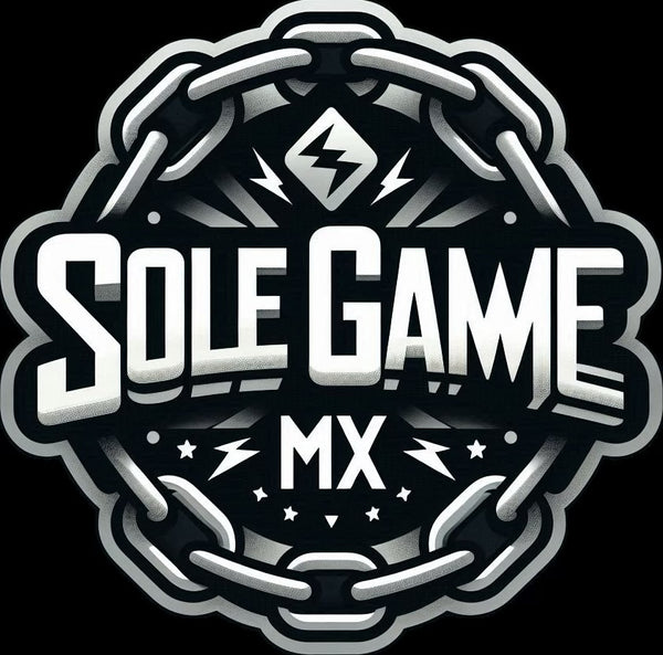 Sole Game Mx